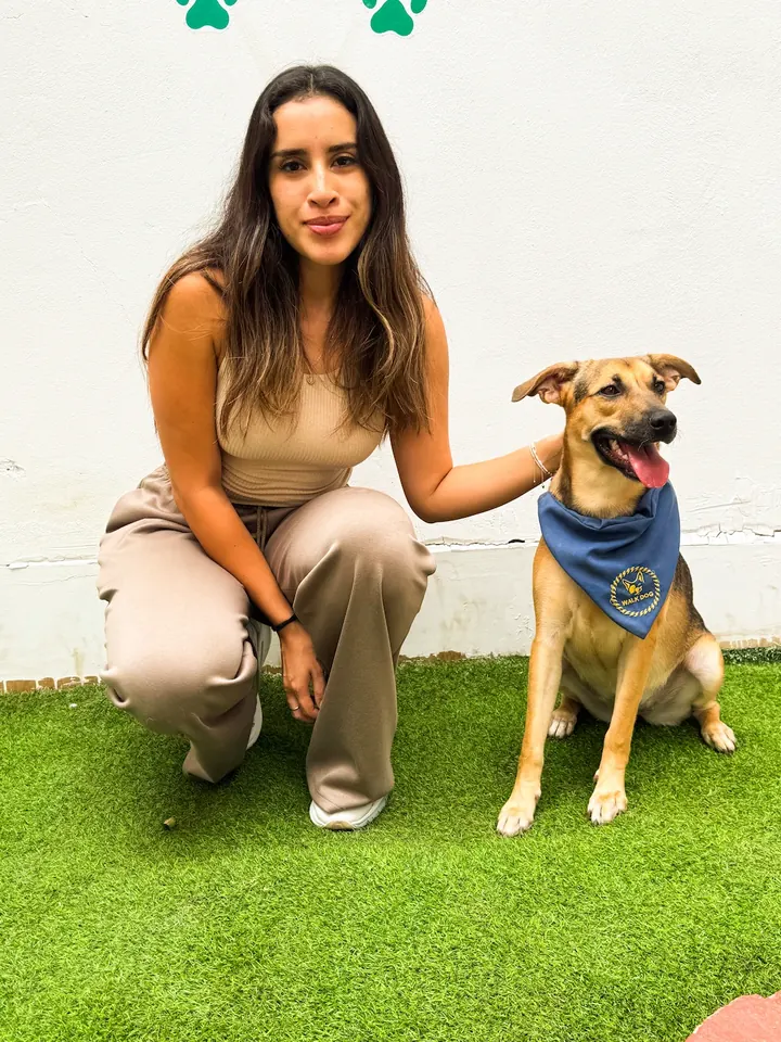 Pilar Diaz