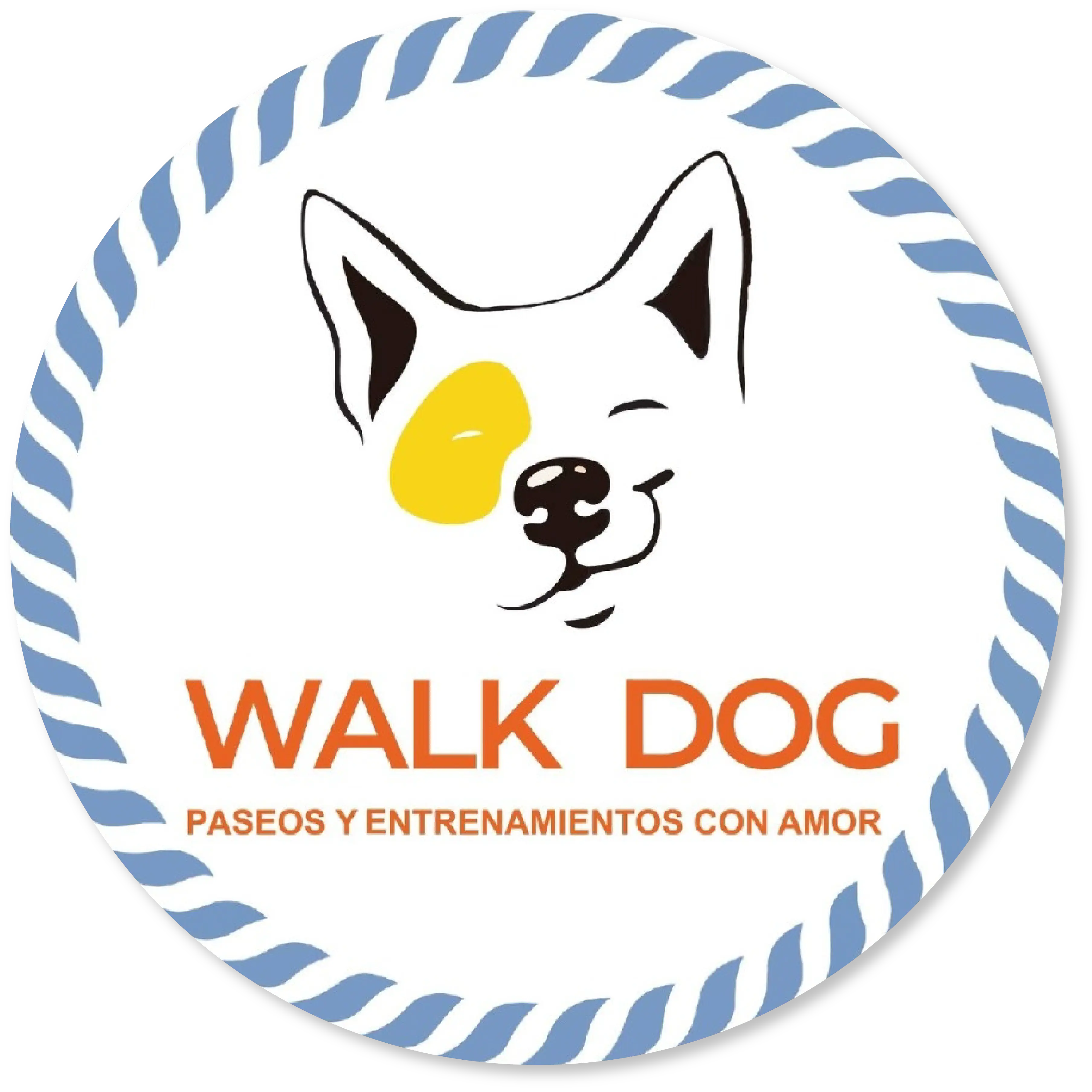 WalkDog